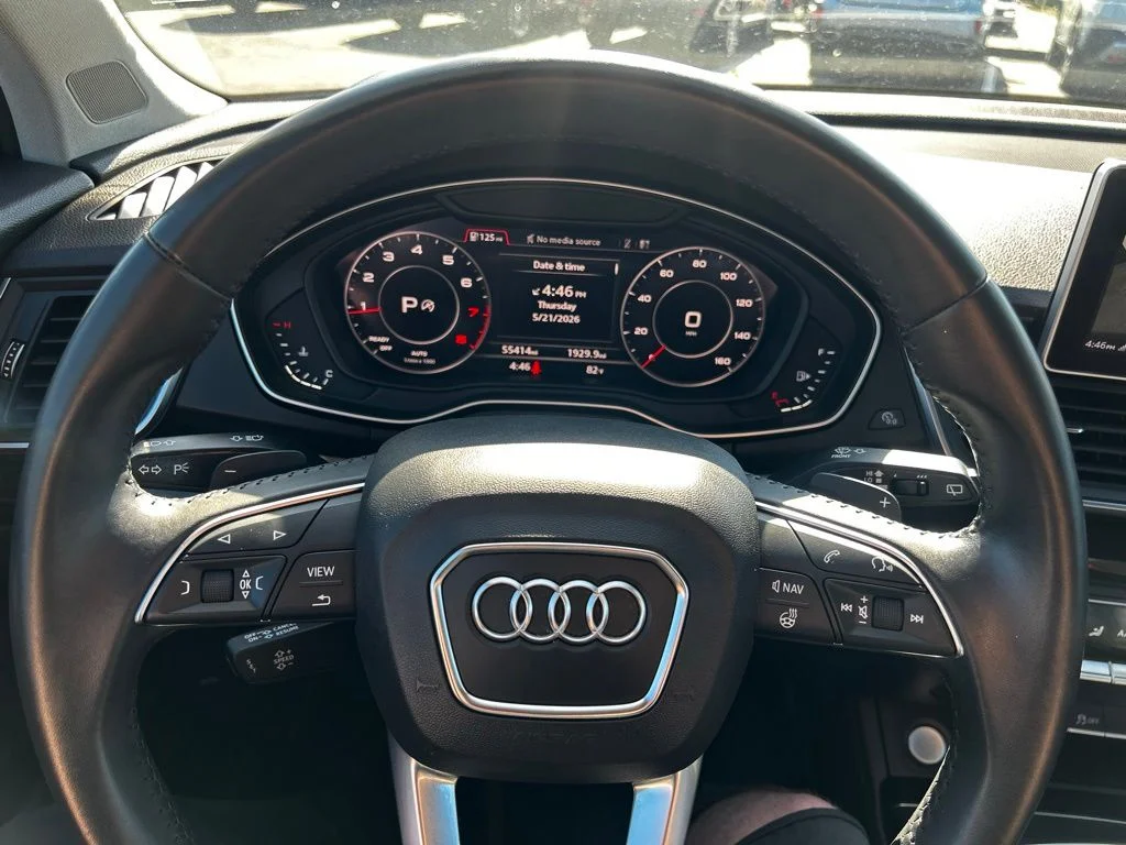 2020 Audi Q5 Premium Plus - Photo 15