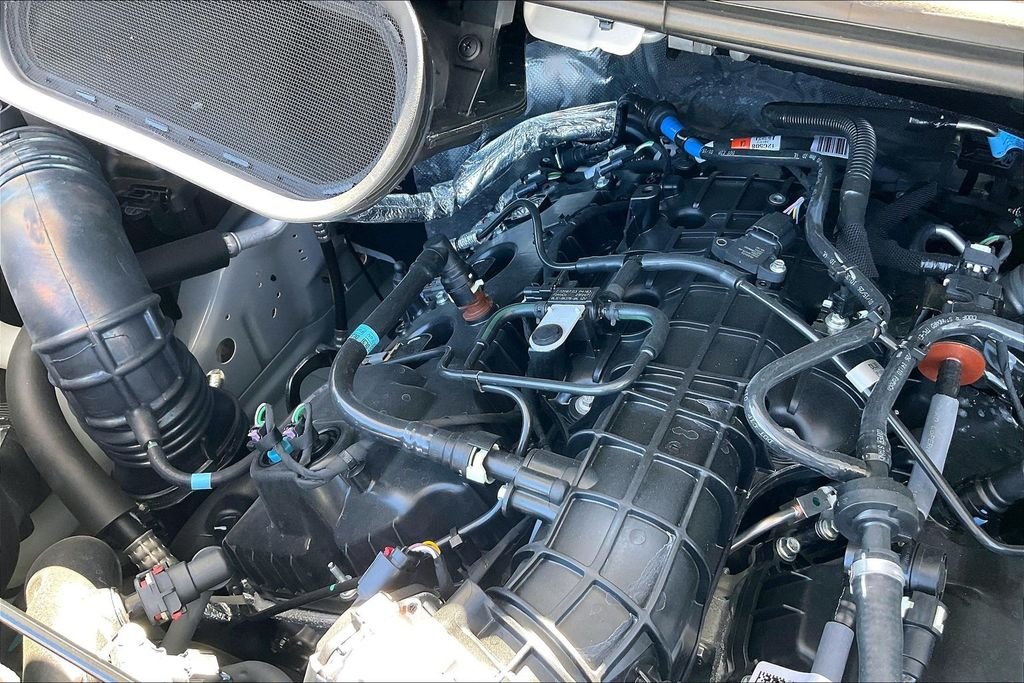 New 2026 Ford Transit-250 Base 3D Cargo Van