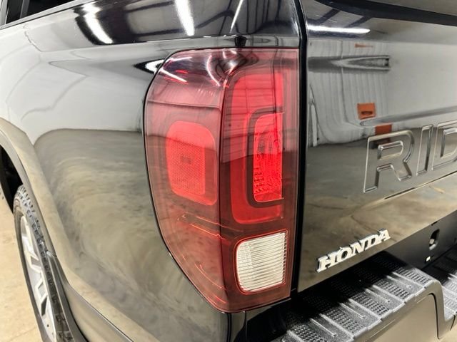 Used 2025 Brown Honda RTL image 8