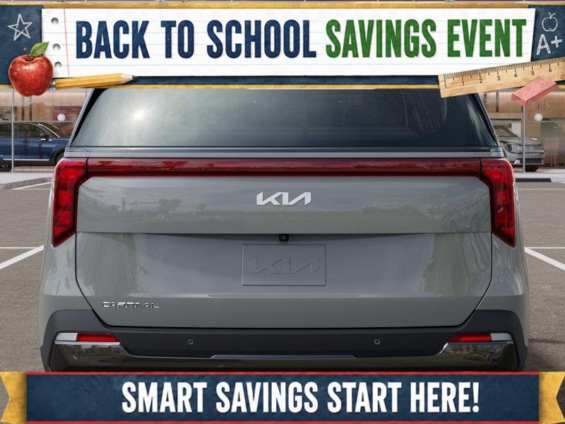 New 2026 Ceramic Silver Kia SX image 13