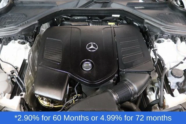 2025 Mercedes-Benz GLC Base - Photo 30
