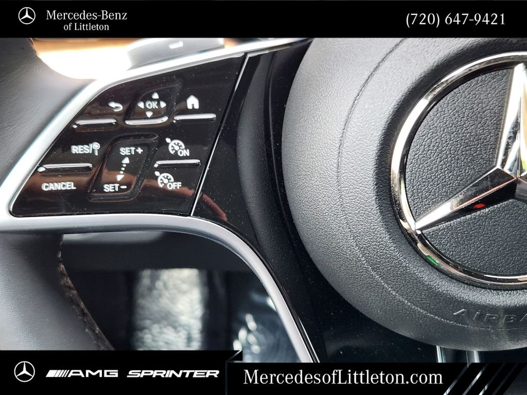 2026 Mercedes-Benz GLE Coupe GLE450 - Photo 31