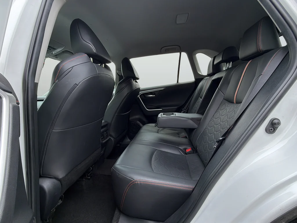 Used 2024 White Toyota Adventure image 27