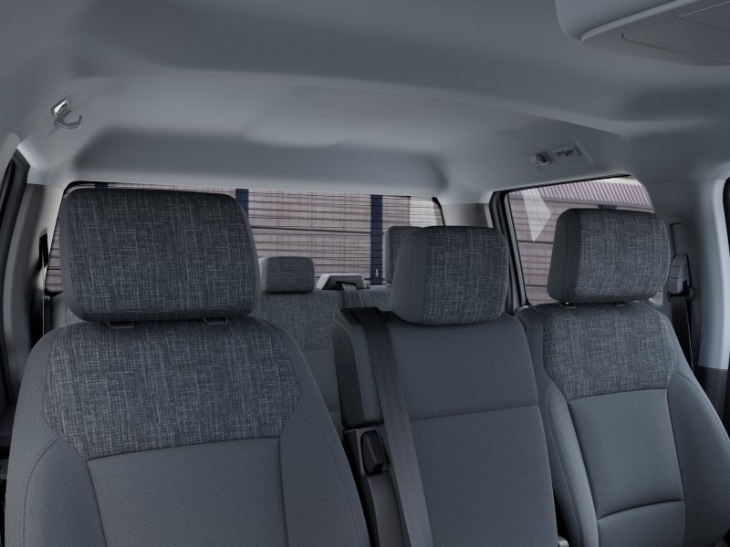 New 2027 Oxford White Ford F-350® XLT image 22
