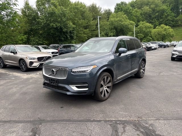2023 Volvo XC90 T8 Recharge Plus Bright Theme 7-Seat 4WD's photo