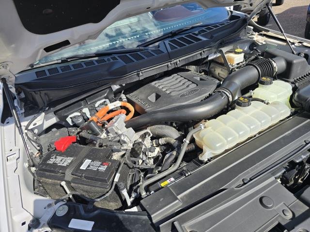 2021 Ford F-150 Lariat - Photo 42