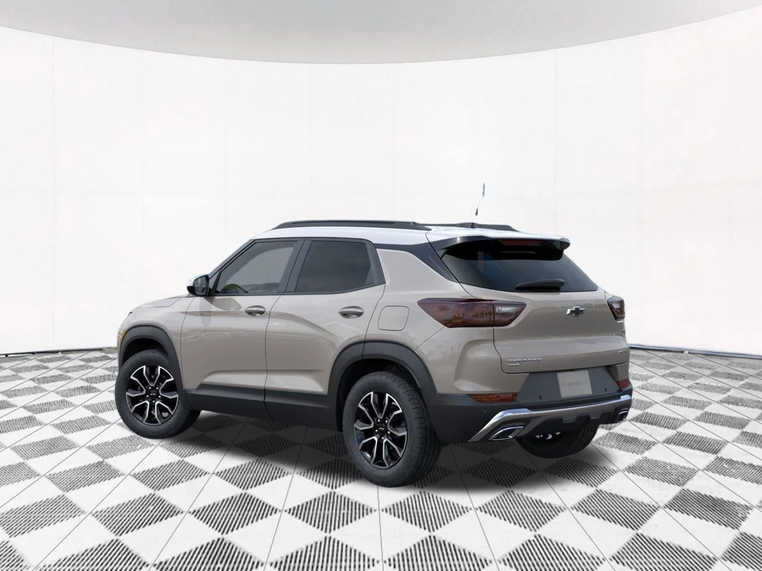 2026 Chevrolet Trailblazer Activ - Photo 7