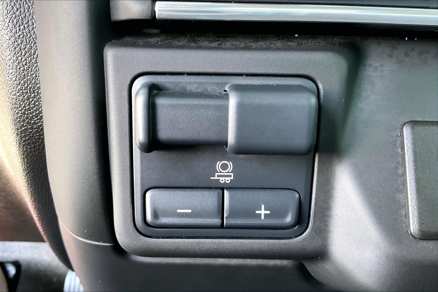 Used 2023 Summit White Chevrolet Work Truck image 46