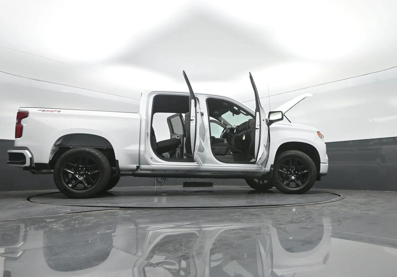 2026 Chevrolet Silverado 1500 RST - Photo 23