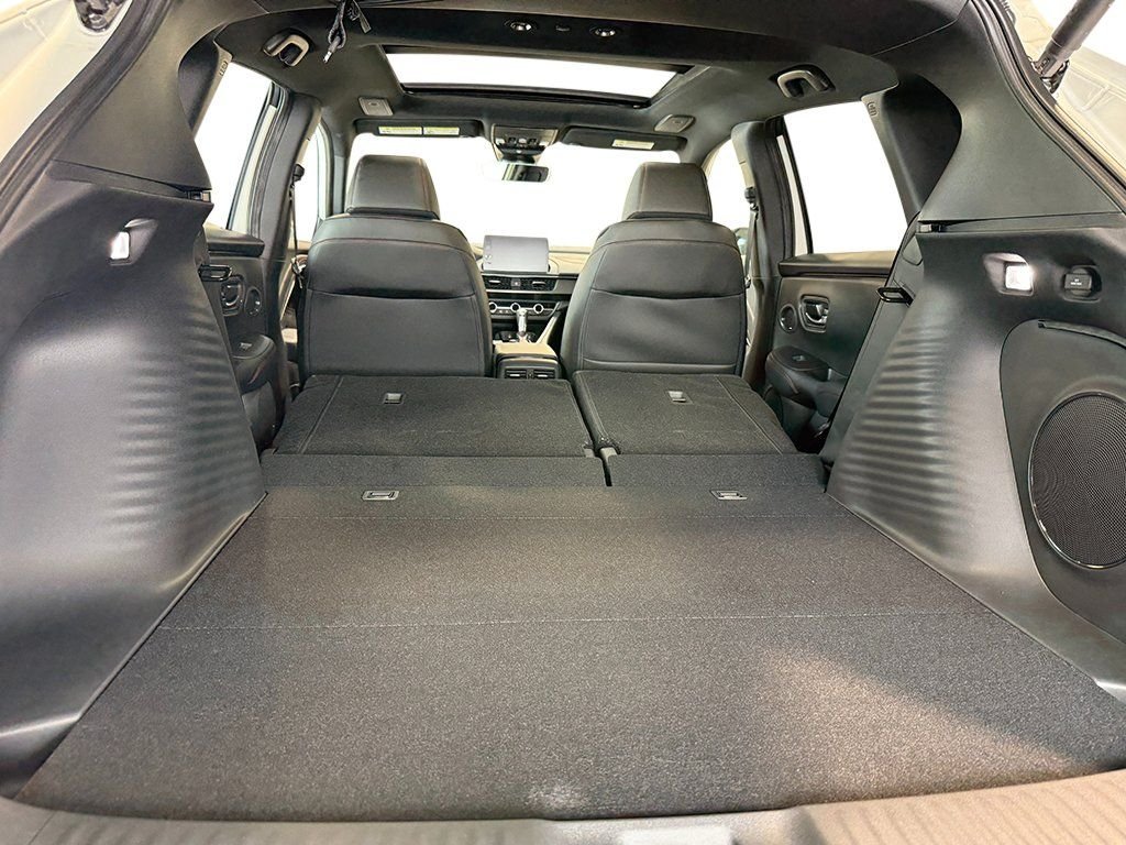 New 2026 Platinum White Pearl Acura A-Spec Advance Package image 34