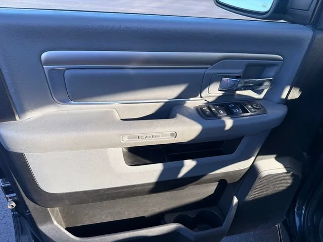 Used 2019 Gray Ram Big Horn image 12