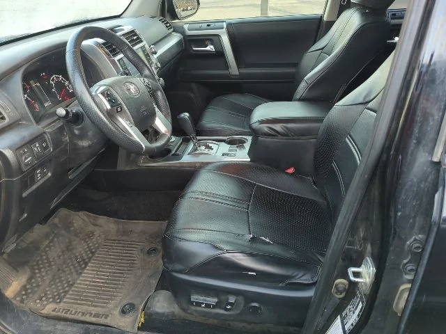 Used 2023 Black Toyota SR5 image 5