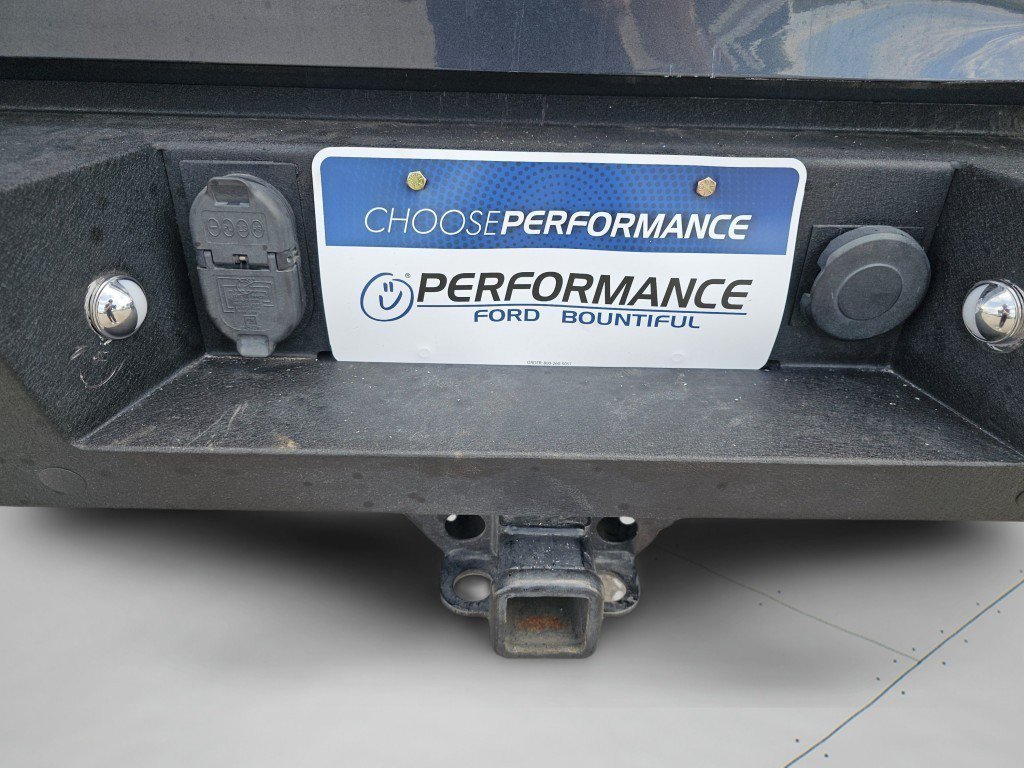 Used 2021 Shadow Gray Metallic Chevrolet RST image 29