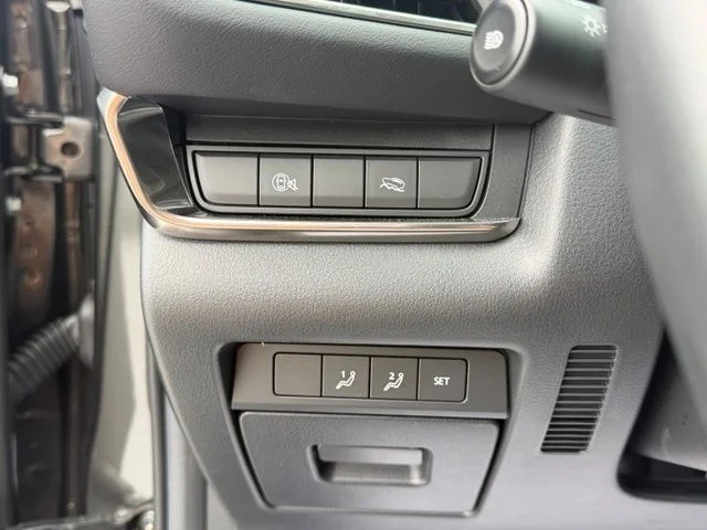 Used 2025 Gray Mazda 2.5 S Preferred Package image 26