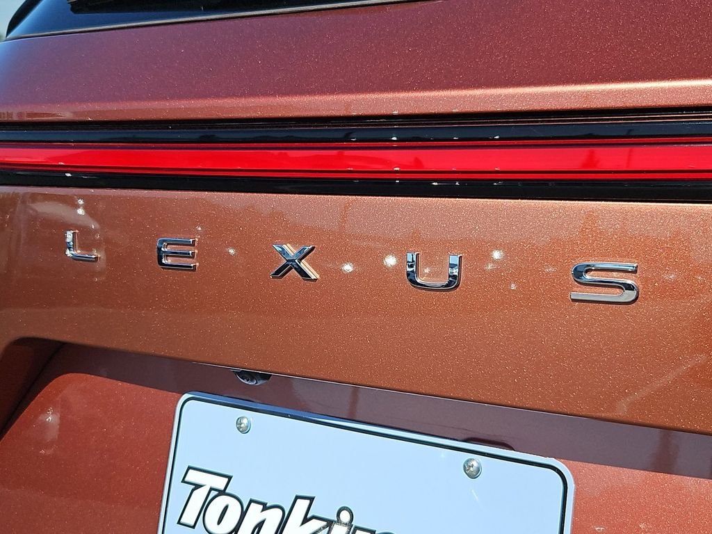 Used 2025 Copper Lexus 350 Premium image 25