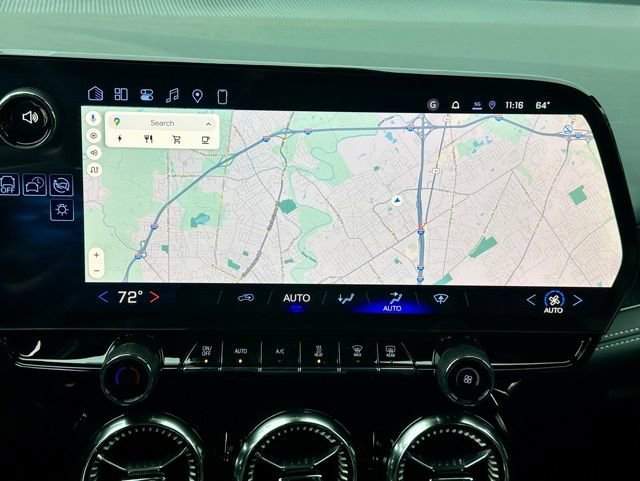 2026 Chevrolet Blazer EV LT - Photo 21
