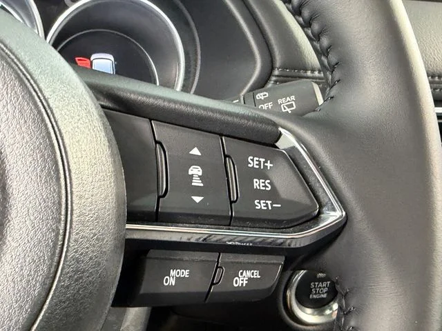 Used 2024 Blue Mazda 2.5 S Select Package image 23