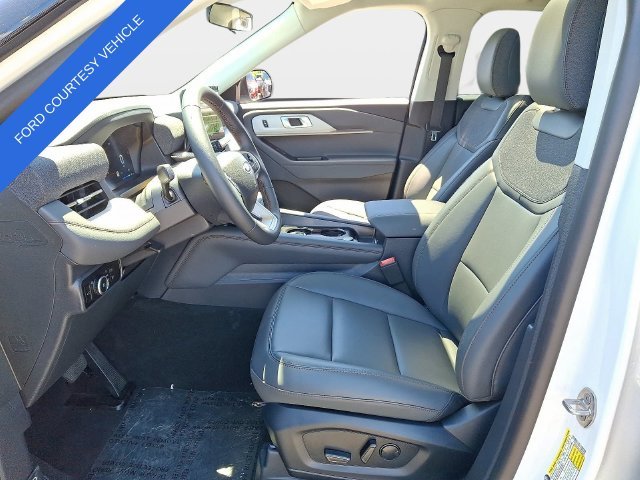 Used 2026 White Ford Active image 8