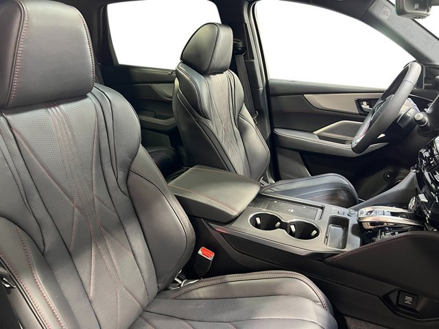 New 2026 Urban Gray Pearl Acura w/A-Spec Advance Package image 41