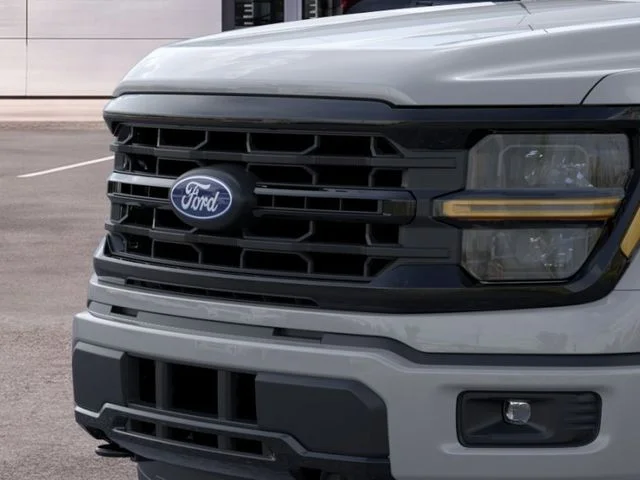 New 2026 Avalanche Ford XLT image 17