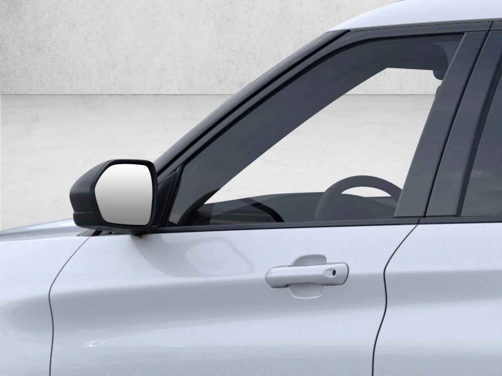 New 2026 Space White Metallic Ford Active image 20