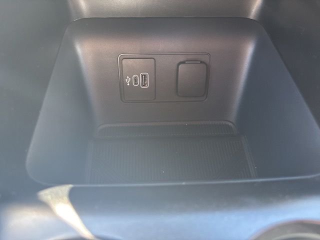 New 2026 Agate Black Metallic Ford Tremor image 26