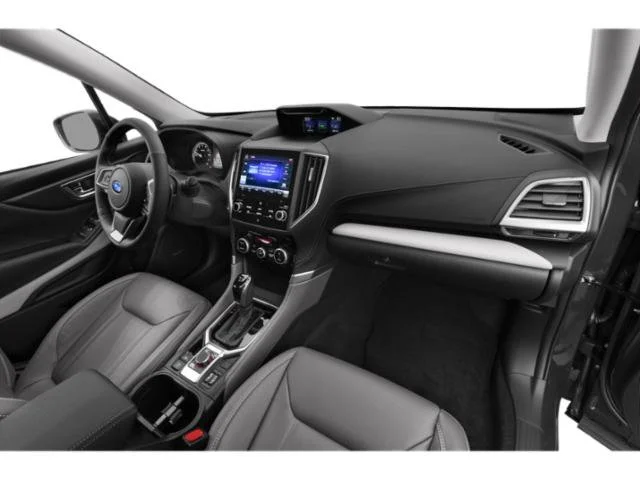 Used 2024 Magnetite Gray Metallic Subaru Limited image 18