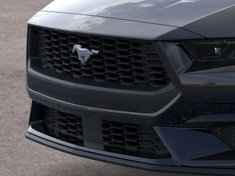 New 2026 Black Ford EcoBoost Premium image 19