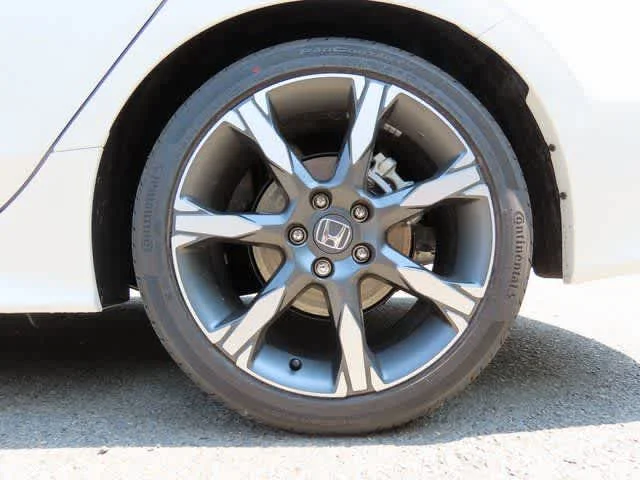 2025 Honda Civic Sport Touring - Photo 10