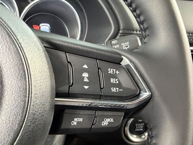 Certified Used 2024 Blue Mazda 2.5 S Select Package image 23