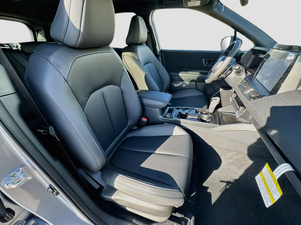 New 2026 Silver Subaru Premium image 35