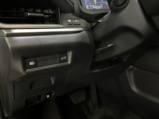Certified Used 2024 Silver Toyota XLE image 18