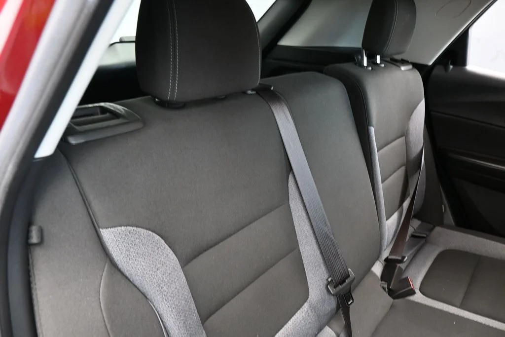 Used 2023 Crimson Metallic Chevrolet LT image 36