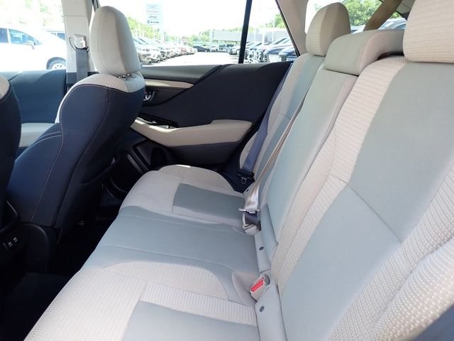 Certified Used 2021 Brown Subaru Premium image 14