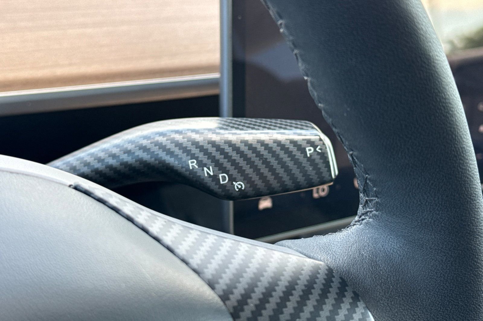 Used 2025  Tesla Long Range image 24