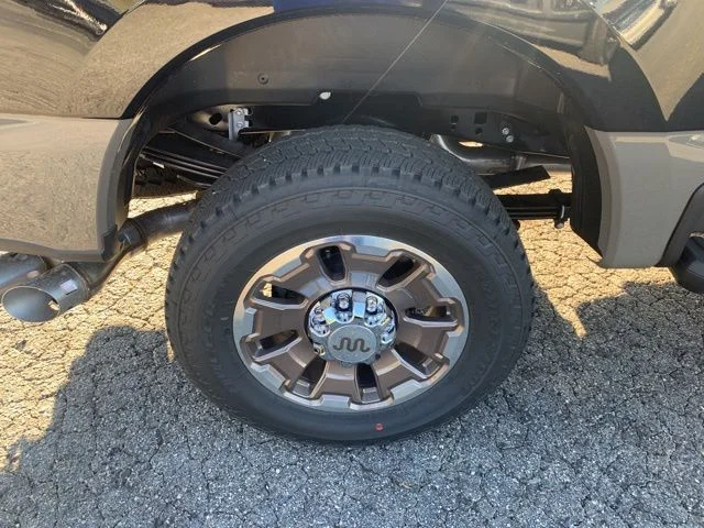 New 2026 Black Ford F-250® King Ranch® image 38