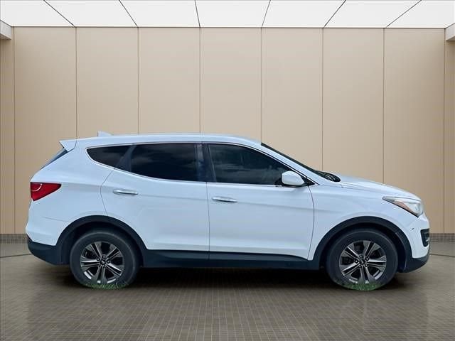 Used 2016 White Hyundai 2.4 Base image 13