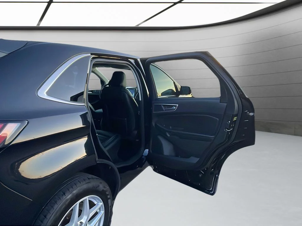 2023 Ford Edge SEL - Photo 39