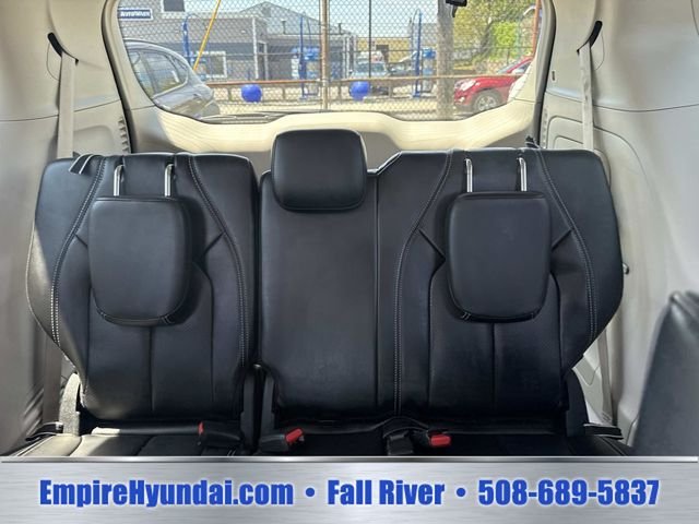 2023 Chrysler Pacifica Hybrid Touring L - Photo 17