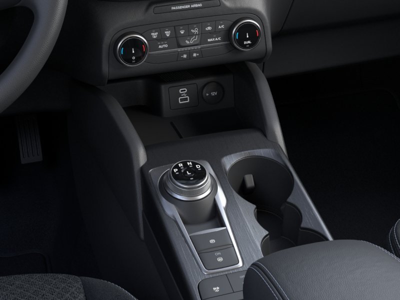 New 2026 Oxford White Ford Active® image 15