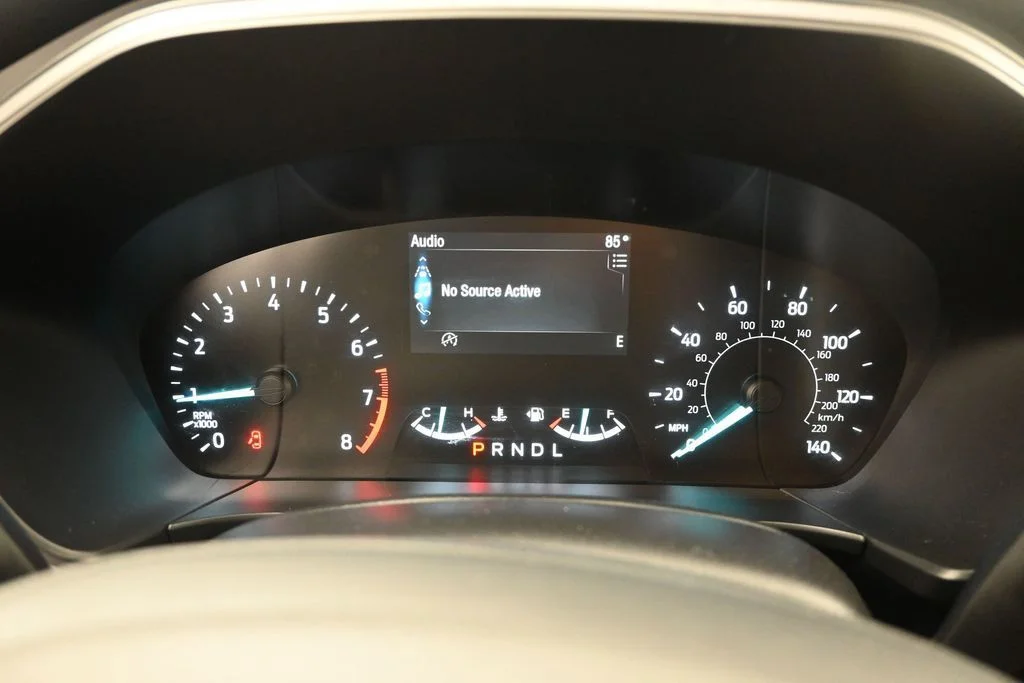 Used 2020 Green Ford S image 14