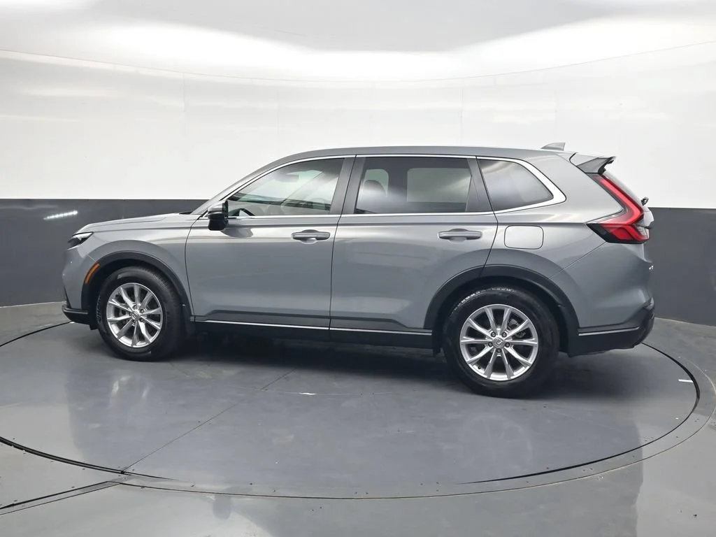 Certified Used 2025 Urban Gray Pearl Honda EX-L image 51