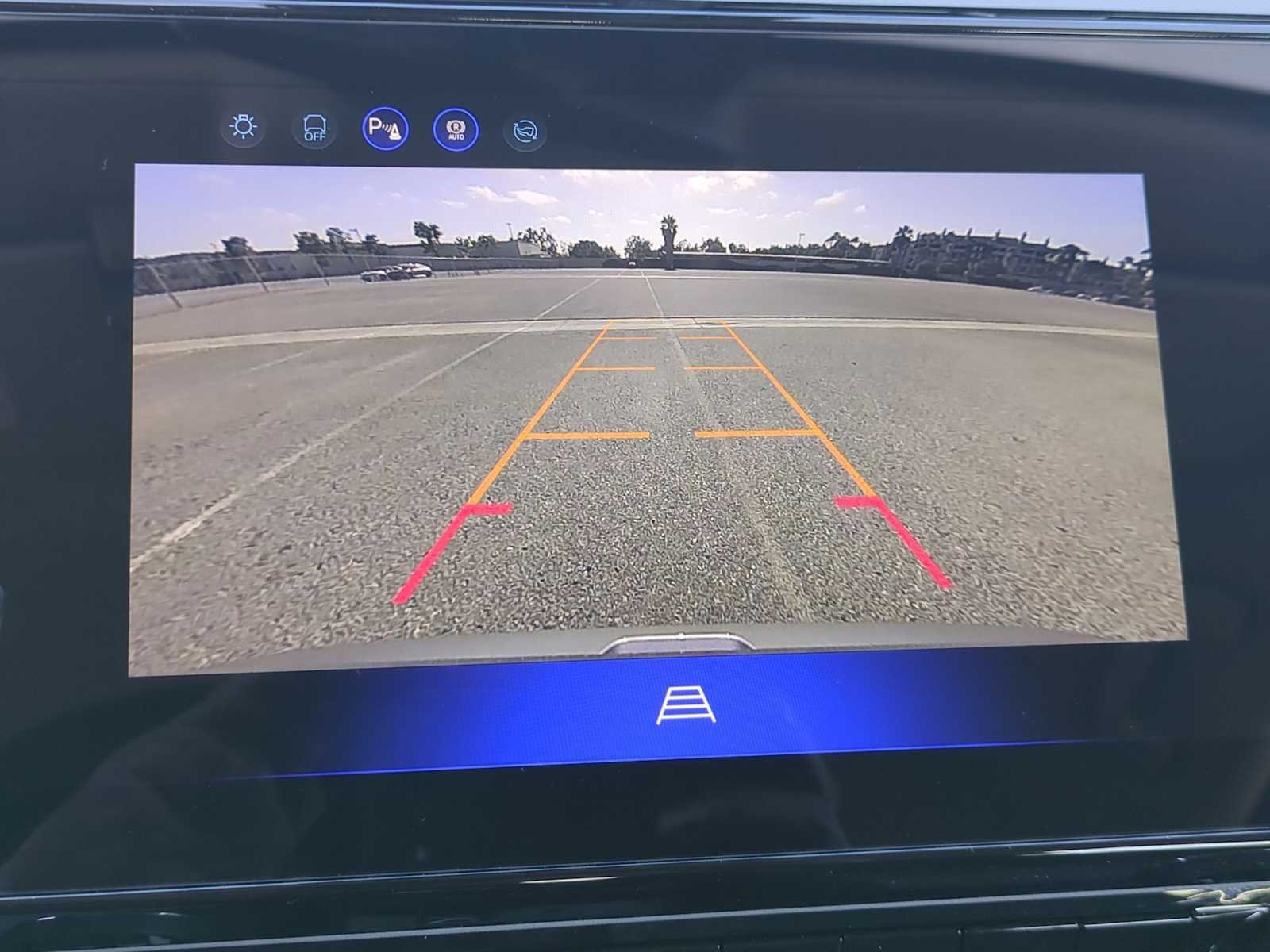 2027 Chevrolet Bolt LT - Photo 20