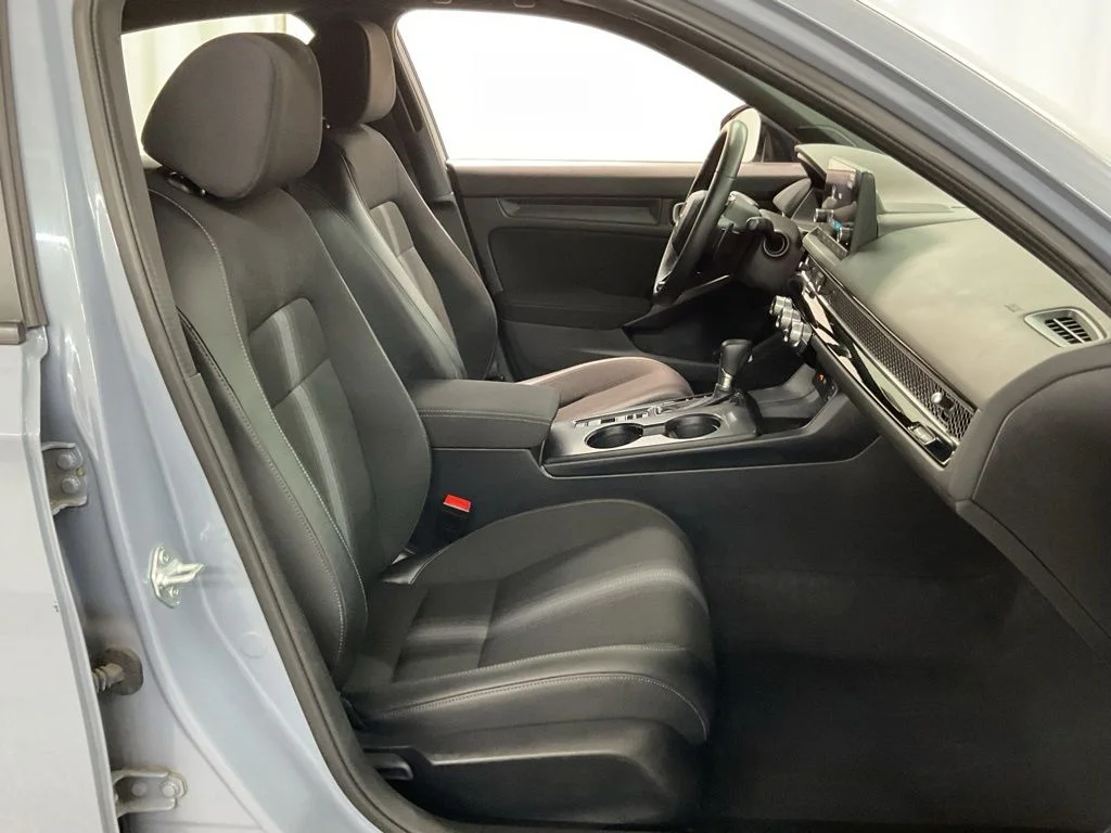 2023 Honda Civic Hatchback Sport - Photo 26