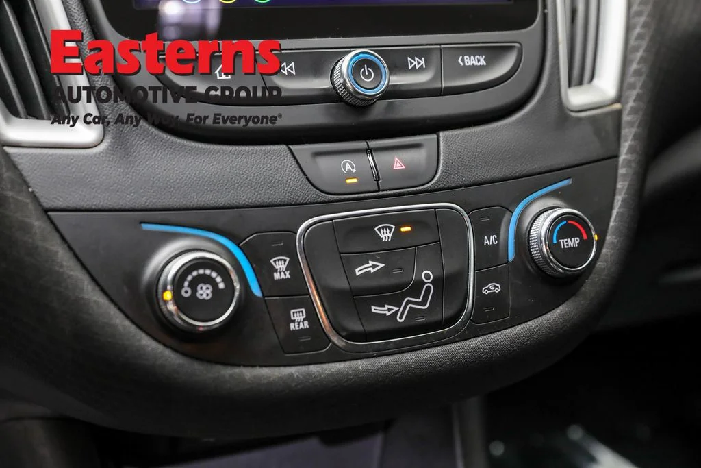 Used 2023 White Chevrolet LS image 20