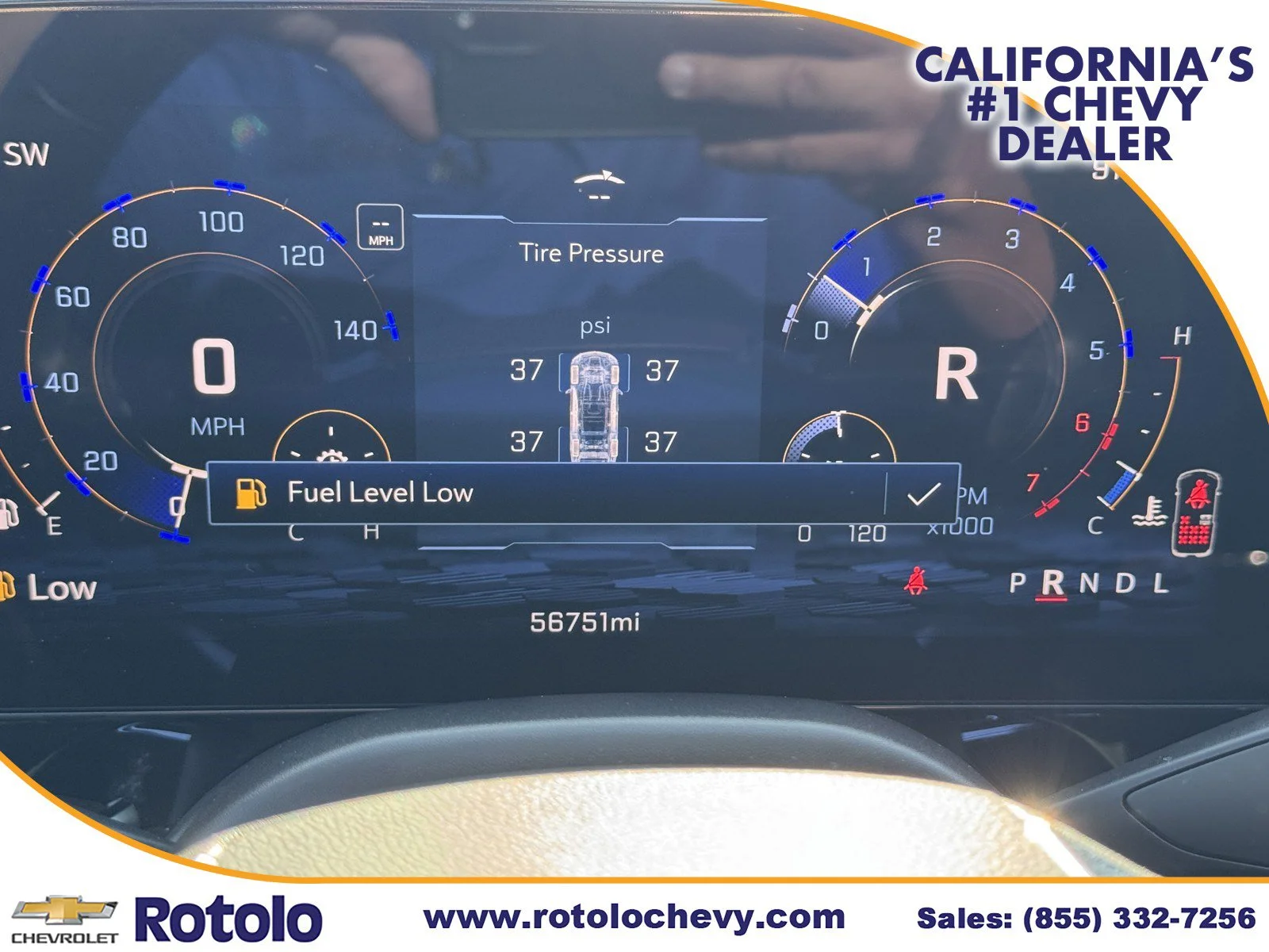 Used 2025 Dark Ash Metallic Chevrolet LT image 25