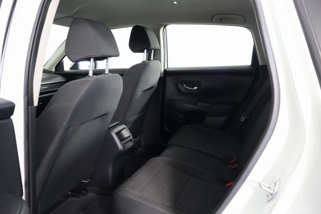 2023 Honda HR-V LX - Photo 9