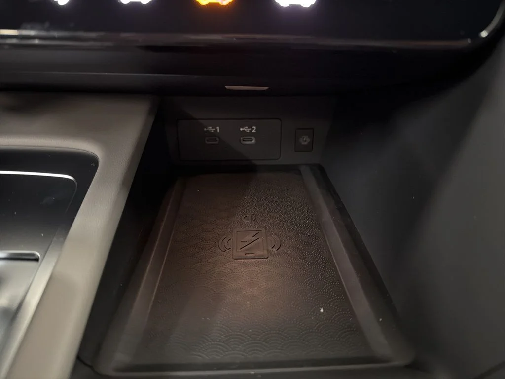 2026 INFINITI QX60 AUTOGRAPH - Photo 29