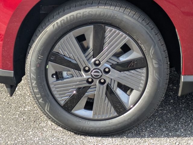 2026 Nissan Murano SL - Photo 11
