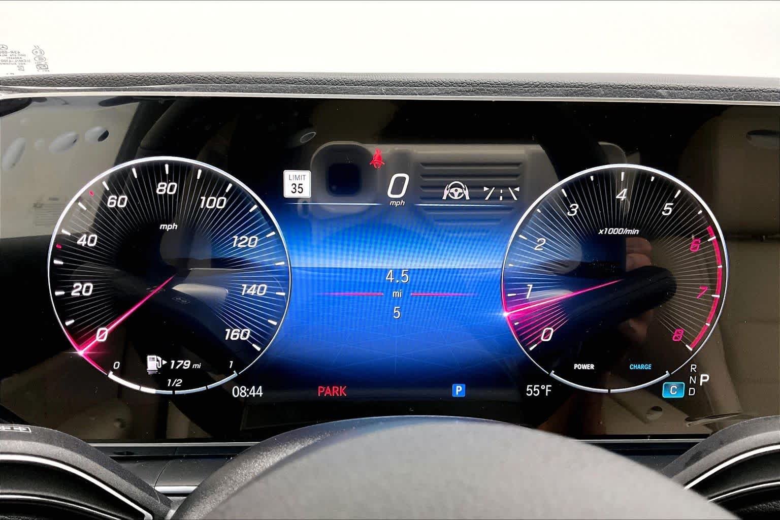 New 2026 Polar White Mercedes-Benz GLE 450 image 18
